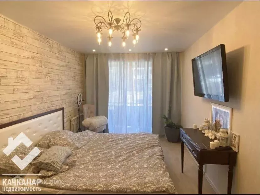 Продаётся 3-к квартира, 59.2 м - Фото 0