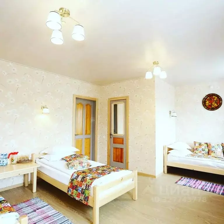 Комната Забайкальский край, Чита ул. Евгения Гаюсана, 25А - Фото 2