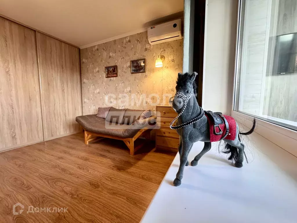 Продаётся 1-к квартира, 40.5 м - Фото 0