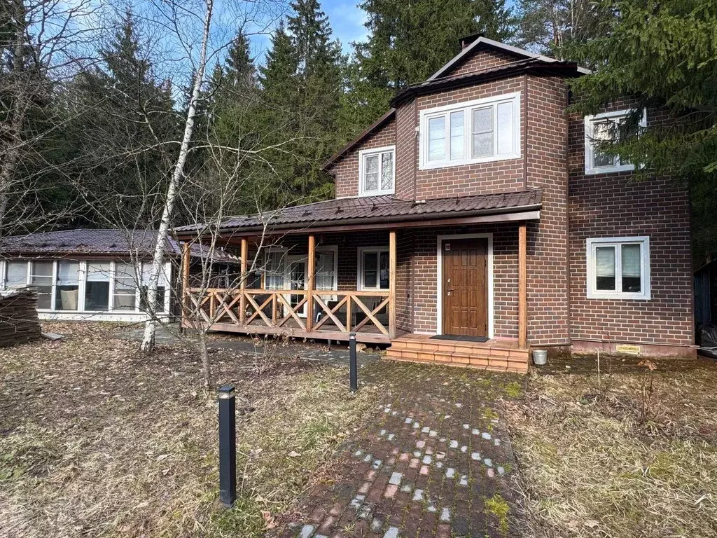 Дом, 145.9 м - Фото 2