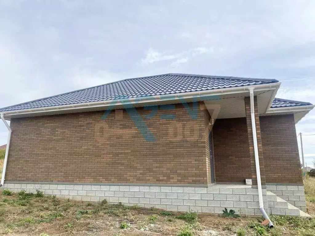 Дом в Белгородская область, Белгородский район, Никольское с/пос, с. ... - Фото 2