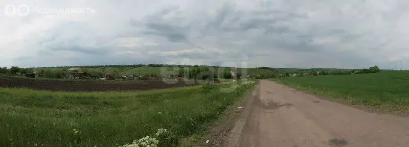 Участок в Мамоновский городской округ, посёлок Богдановка, улица ... - Фото 1