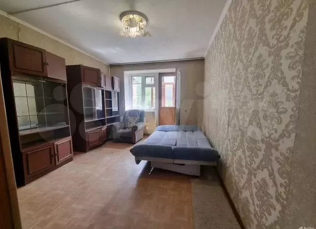 3-к. квартира, 60,2 м, 4/5 эт. - Фото 0