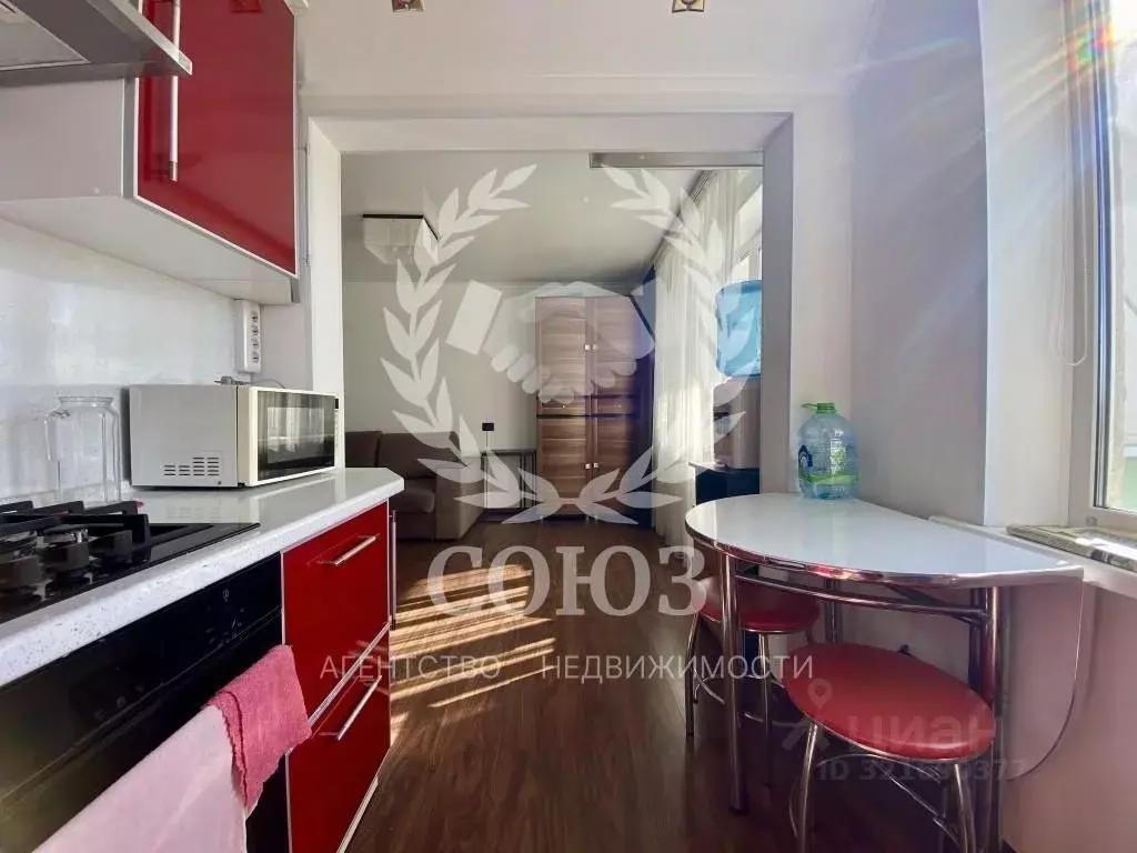 2-к кв. Калужская область, Дзержинский район, Жилетово с/пос, д. ... - Фото 1