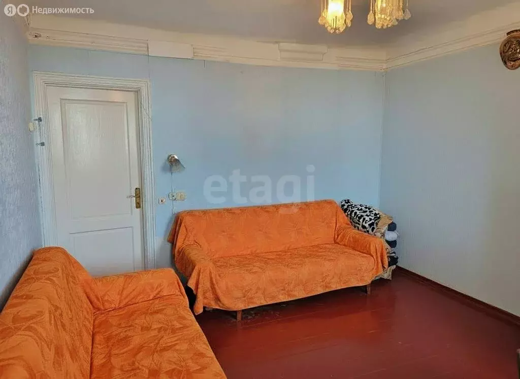 2-комнатная квартира: Никита, Сиреневый переулок, 2 (57 м) - Фото 2