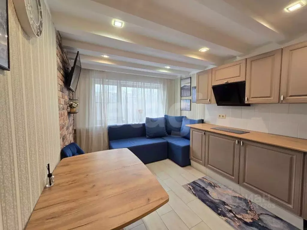 1-к кв. Москва Домодедовская ул., 4 (35.0 м) - Фото 1