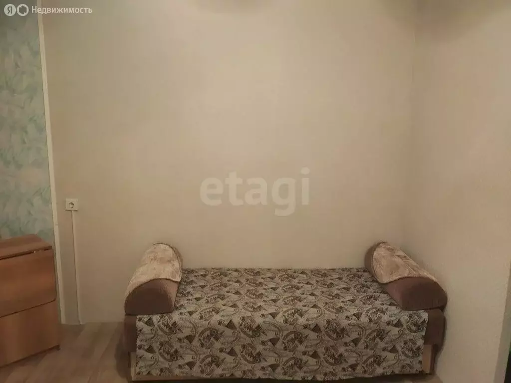 1к в -комнатной квартире (17.8 м) - Фото 2