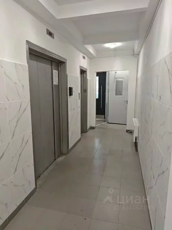 1-к кв. Москва ул. Короленко, 10 (40.0 м) - Фото 2