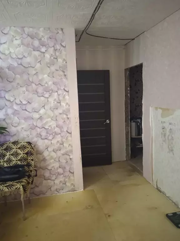 Продаётся 3-к квартира, 58 м - Фото 0