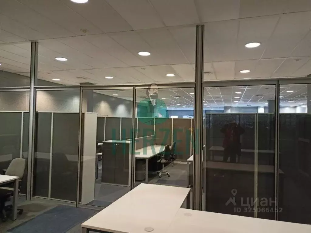 Производственное помещение в Москва пос. Ульяновского лесопарка, 1с1 ... - Фото 2