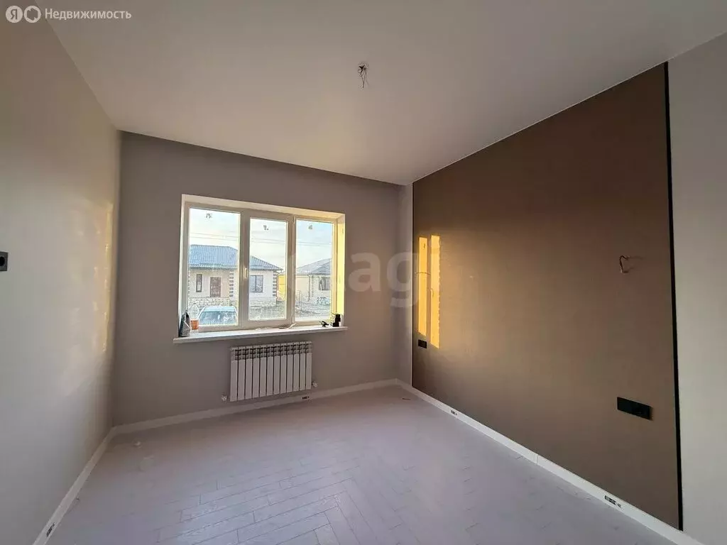 Дом в Михайловск, улица Владимира Ацуты (87 м) - Фото 2