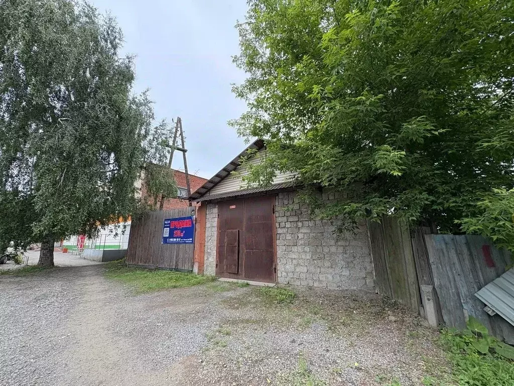 Помещение свободного назначения в Свердловская область, Нижний Тагил ... - Фото 1