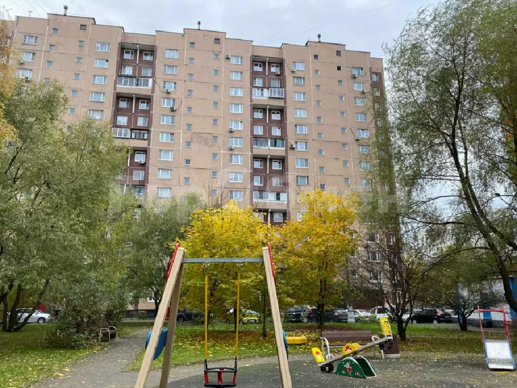 Продается 2-комнатная квартира - Фото 1