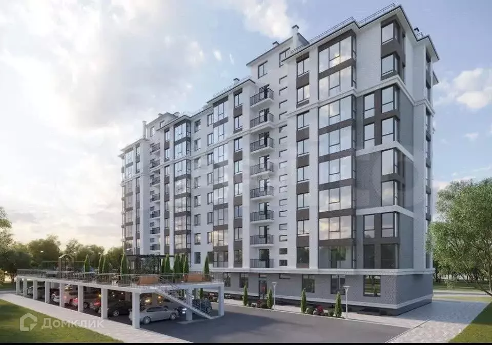 Продаётся 3-к квартира, 97 м - Фото 0