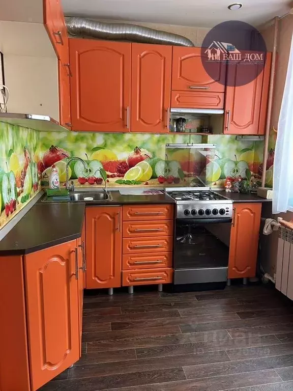 3-к кв. Архангельская область, Северодвинск ул. Трухинова, 13 (62.7 м) - Фото 0