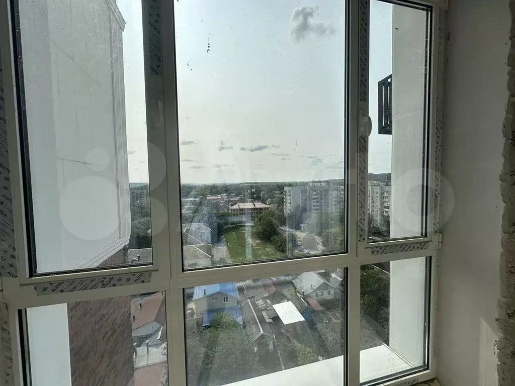 2-к. квартира, 66,4 м, 7/11 эт. - Фото 1
