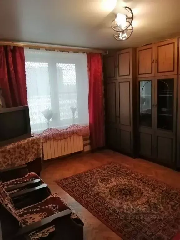 2-к кв. Москва Озерная ул., 25 (50.0 м) - Фото 1