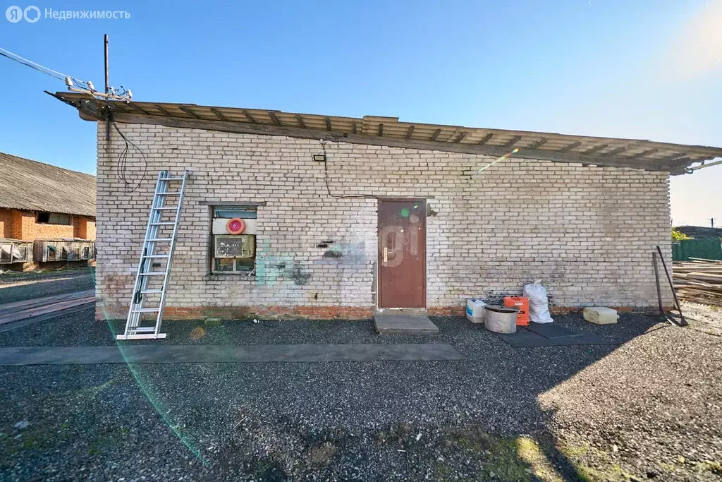 Дом в Хабаровск, Волочаевская улица, 9 (290 м) - Фото 0
