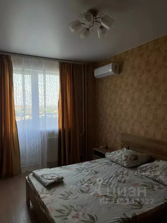 2-к кв. Самарская область, Самара ул. Тухачевского, 40А (60.0 м) - Фото 1