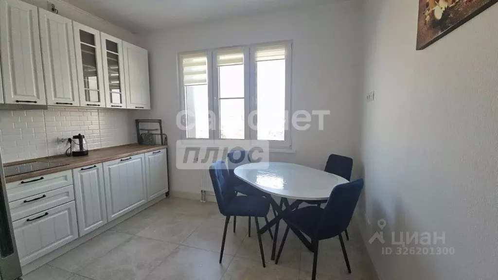 1-к кв. Москва, Москва, Троицк ул. Городская, 10 (40.0 м) - Фото 1