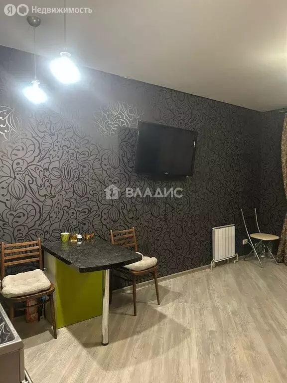 Квартира-студия: Королёв, Тарасовская улица, 25 (30.6 м) - Фото 2