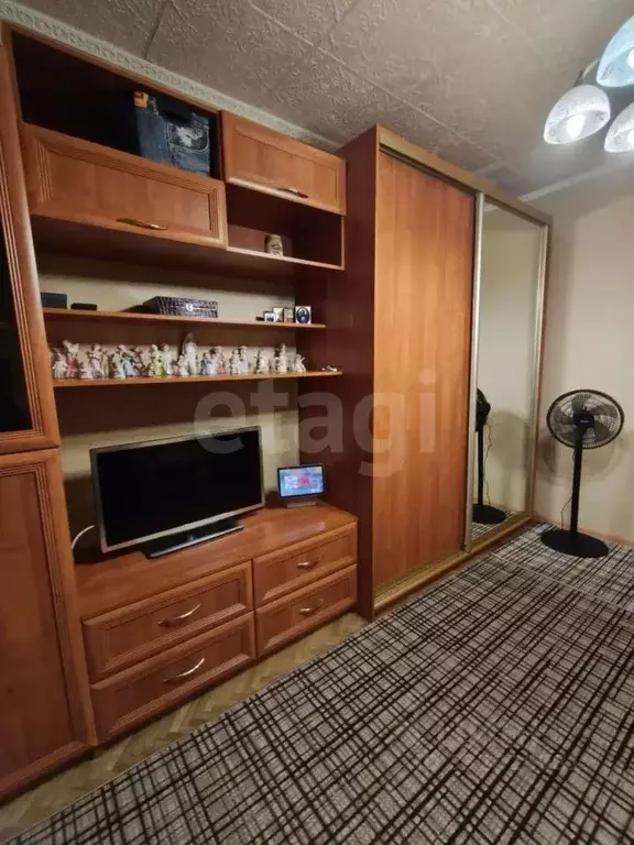 2-к кв. Санкт-Петербург Стрельбищенская ул., 5 (46.0 м) - Фото 1