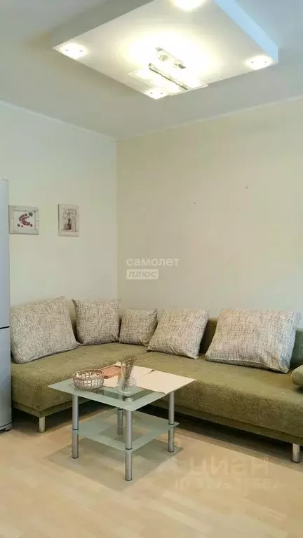 3-к кв. Челябинская область, Чебаркуль 3 (87.3 м) - Фото 2