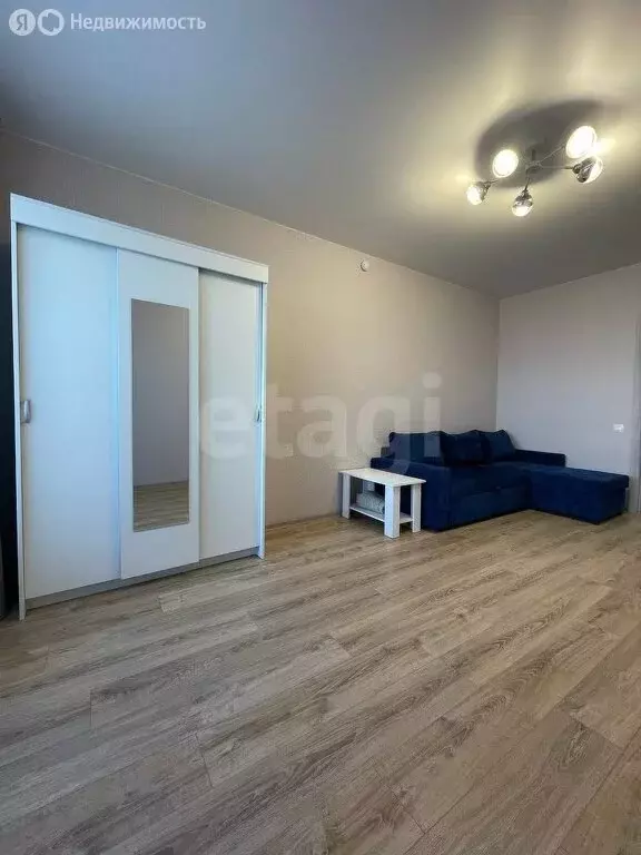 1-комнатная квартира: Воронеж, улица Станкевича, 45к1 (42.8 м) - Фото 2