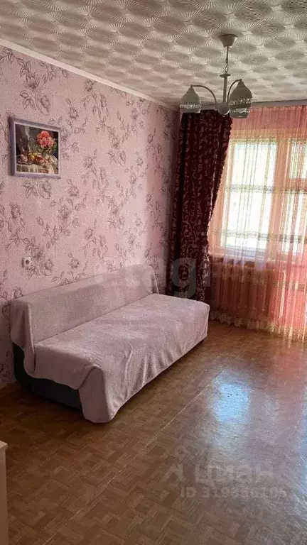 Комната Ямало-Ненецкий АО, Новый Уренгой Восточный мкр, 5/3 (14.0 м) - Фото 0