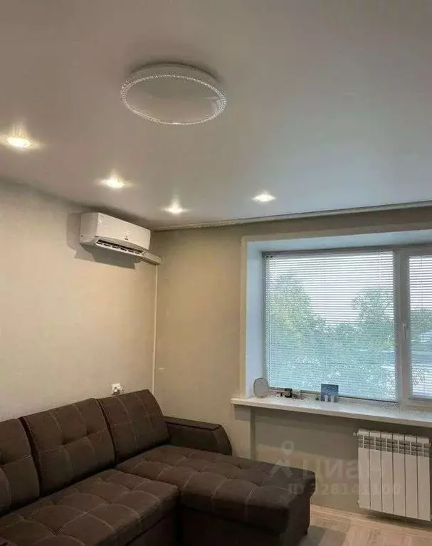 Комната Самарская область, Самара Балаковская ул., 20 (17.0 м) - Фото 1