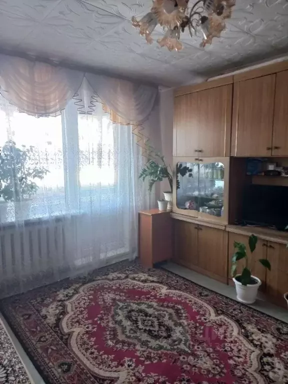 2-к кв. Татарстан, Нижнекамск Корабельная ул., 30 (44.2 м) - Фото 0
