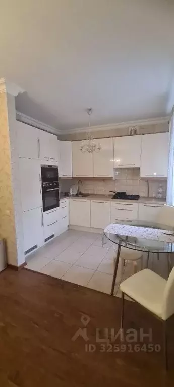 2-к кв. Москва Мясницкая ул., 35А (54.0 м) - Фото 1