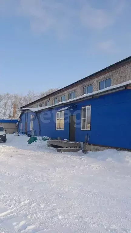 Офис в Хабаровский край, Амурск просп. Мира, 53 (5000 м) - Фото 1