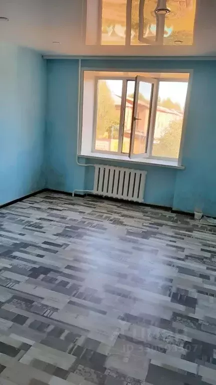 Комната Коми, Сыктывкар ул. Орджоникидзе, 81 (25.0 м) - Фото 2