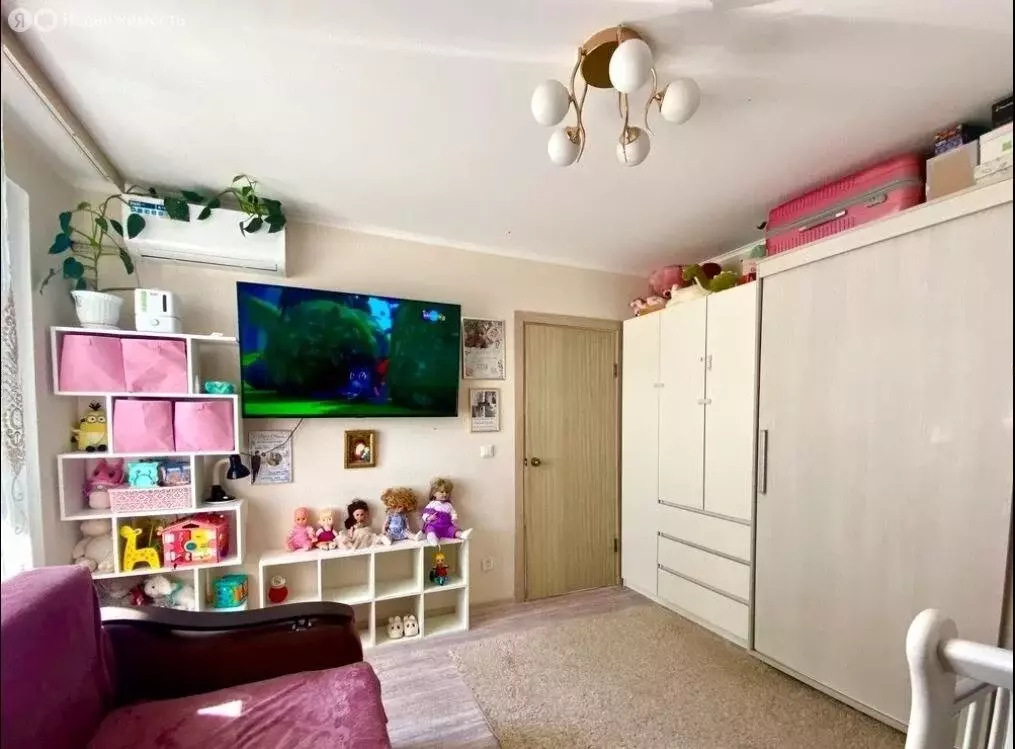 1-комнатная квартира: Анапа, улица Ленина, 227 (36 м) - Фото 1