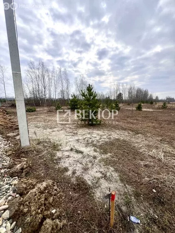 Участок в Кострома, Ясная улица (9 м) - Фото 0