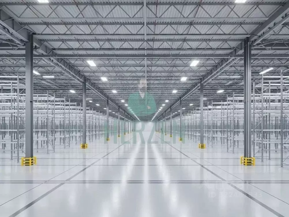 Производственное помещение в Московская область, Домодедово городской ... - Фото 1