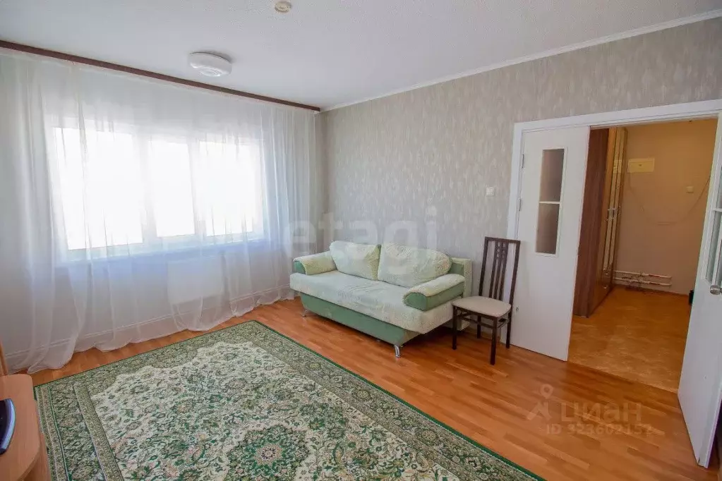 2-к кв. Ямало-Ненецкий АО, Новый Уренгой Оптимистов мкр, 3/2 (60.0 м) - Фото 1