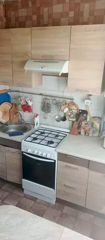 2-к. квартира, 45 м, 7/9 эт. - Фото 0