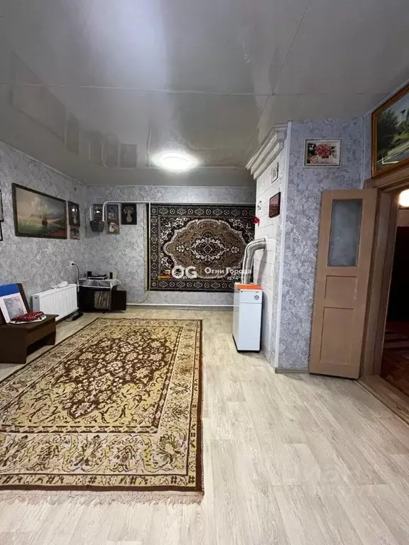 Дом в Брянская область, Брянск Яблоневый пер. (151 м) - Фото 2