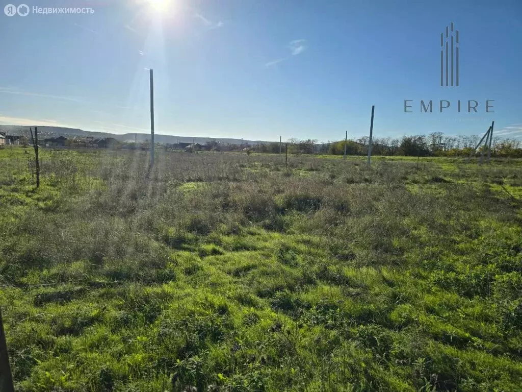 Участок в Грозный, 1-й переулок Архитекторов (6 м) - Фото 2