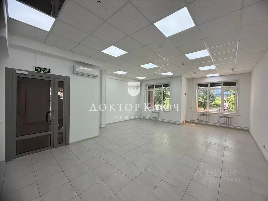 Помещение свободного назначения в Новосибирская область, Новосибирск ... - Фото 1