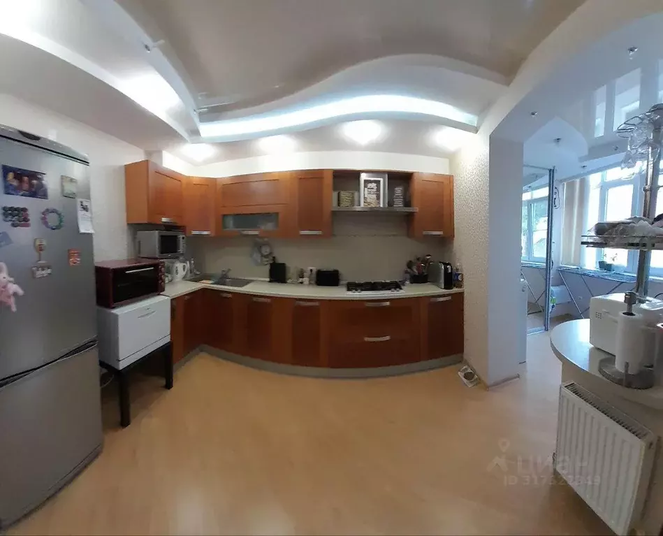 Квартира, 2 комнаты, 78 м - Фото 0