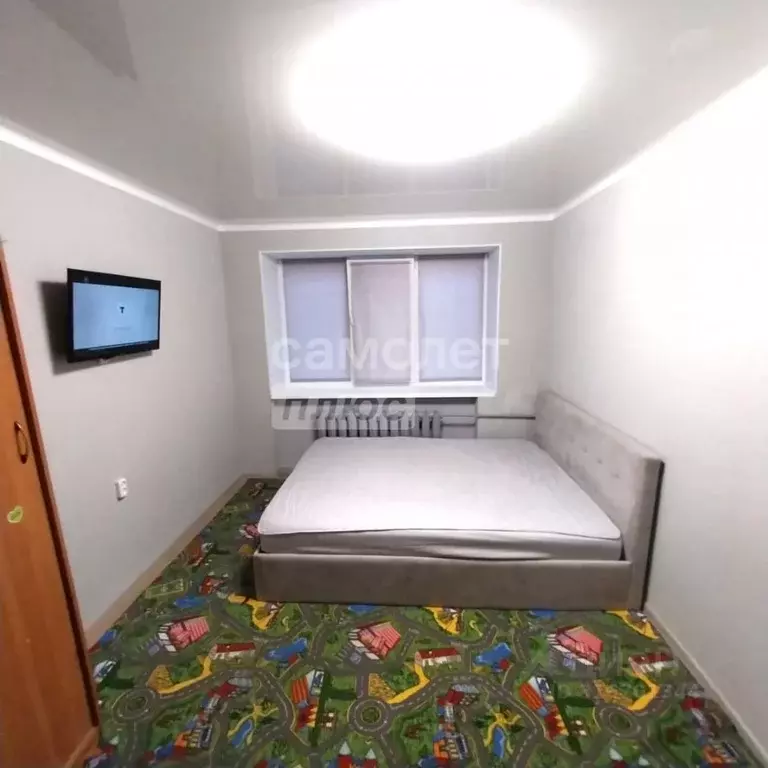 Комната Башкортостан, Уфа Кольцевая ул., 33 (21.0 м) - Фото 1