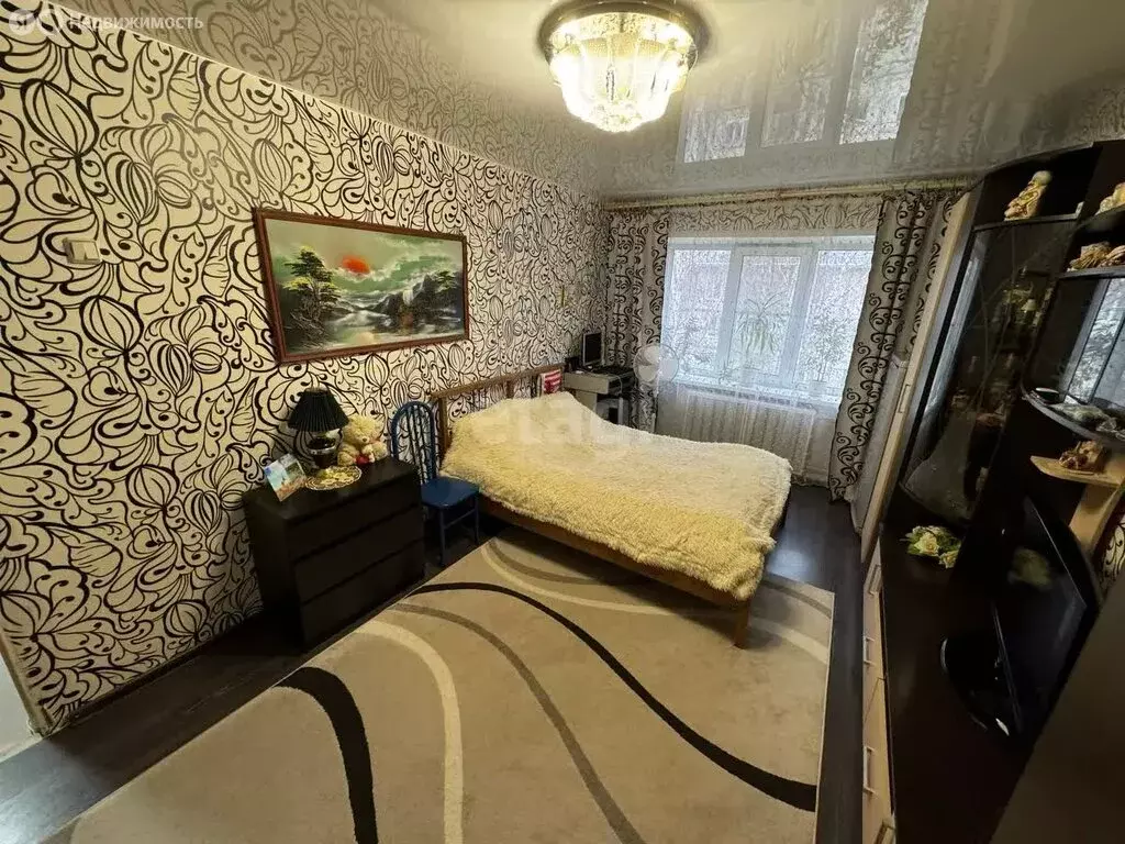 2-комнатная квартира: Нарынка, улица Королёва, 10 (45.1 м) - Фото 1