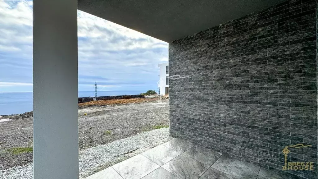 Дом в Крым, Ялта муниципальный округ, Гаспра пгт ул. Горького, 41 (116 ... - Фото 2