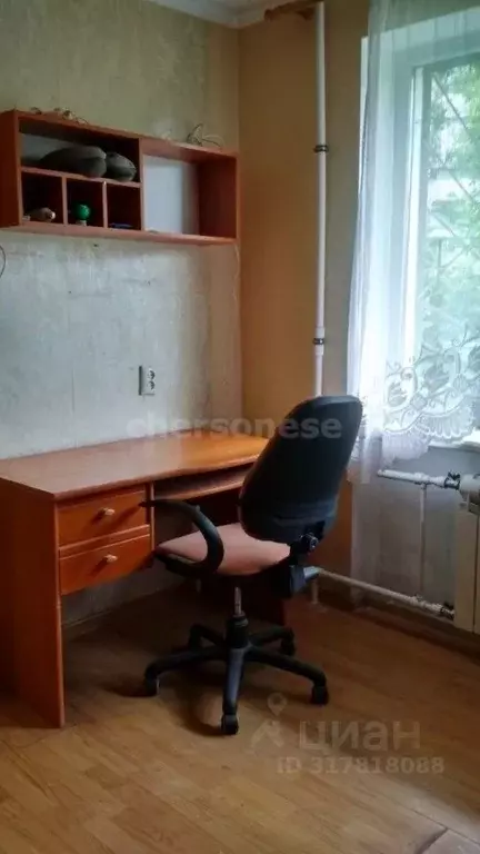 1-к кв. Севастополь ул. Хрусталева, 59 (21.0 м) - Фото 1