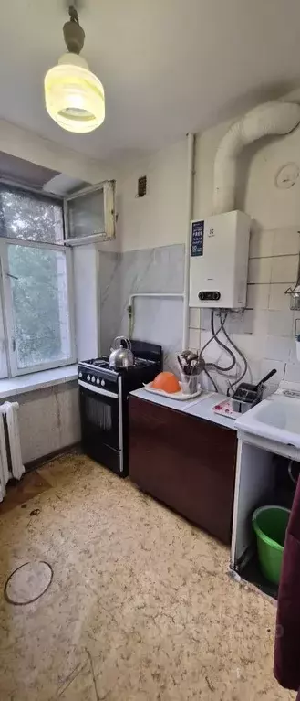 2-к кв. Москва бул. Маршала Рокоссовского, 28/14 (42.8 м) - Фото 1