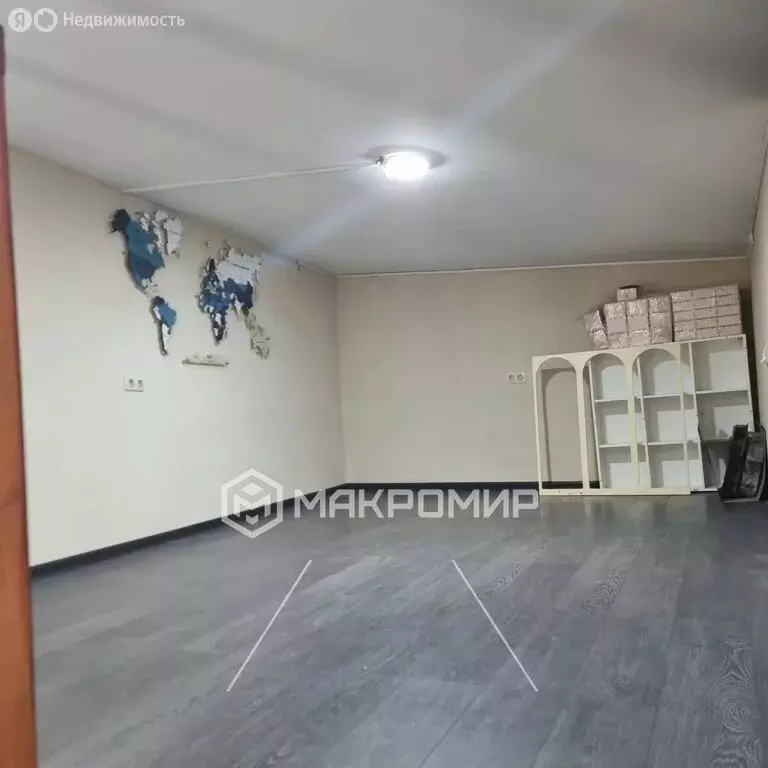 Помещение свободного назначения (55 м) - Фото 1