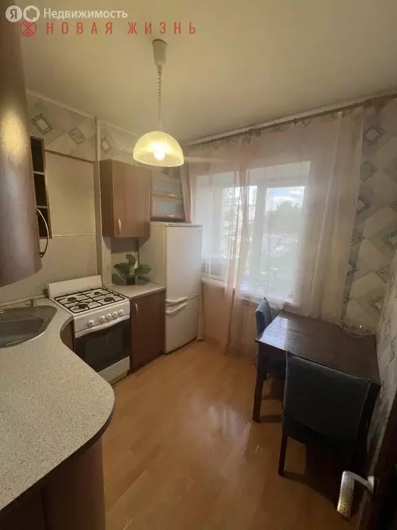 1-комнатная квартира: Самара, Галактионовская улица, 187 (31 м) - Фото 1